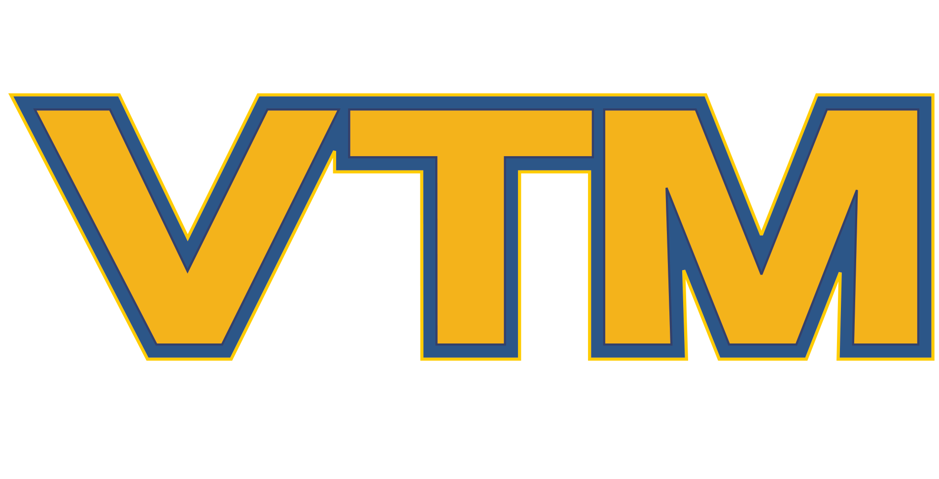 VTM Logo